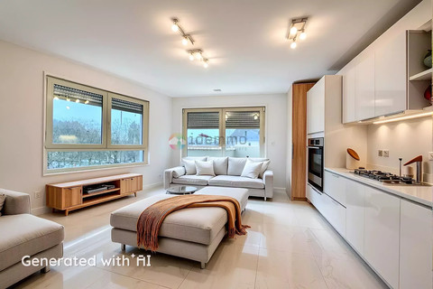 Apartment with 1 bedroom(s) to sell in Dudelange