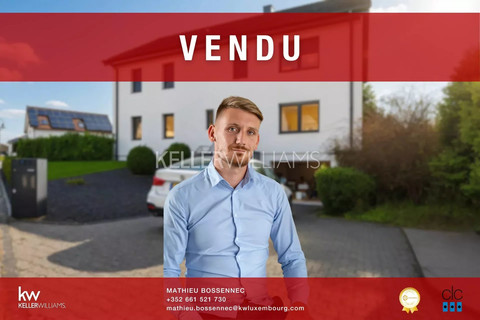 House with 7 bedroom(s) to sell in Goeblange