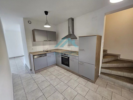 Moradia geminada com 3 quarto(s) para venda em Puttelange-lès-Thionville