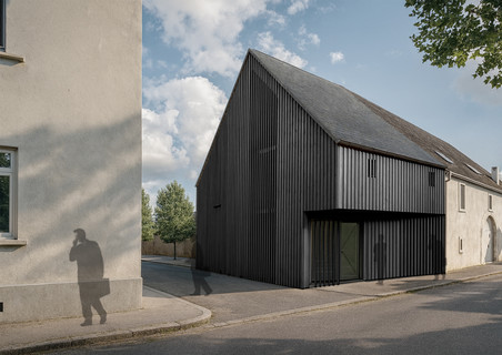 Business centre to rent in Roeser