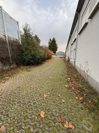 Office with 1 bedroom(s) to rent in Bertrange