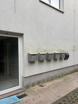 Office with 1 bedroom(s) to rent in Bertrange