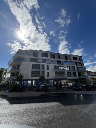 Escritório com 2 quarto(s) para alugar em Bridel