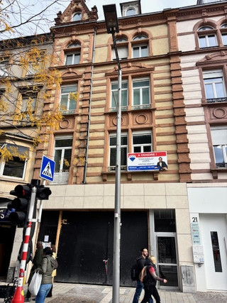 Apartment with 2 bedroom(s) to sell in Luxembourg