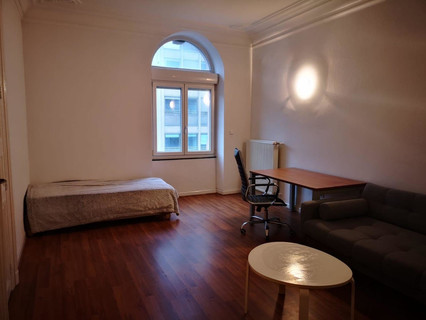 Apartment with 2 bedroom(s) to sell in Luxembourg