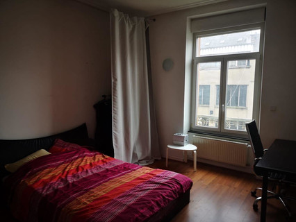 Apartment with 2 bedroom(s) to sell in Luxembourg