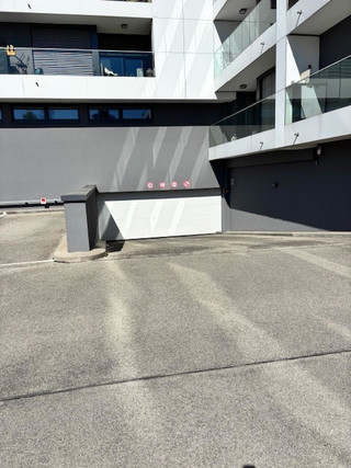 Garagem para venda em Strassen