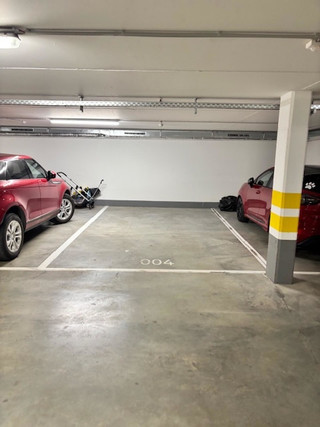 Garagem para venda em Strassen