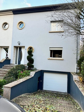 House with 4 bedroom(s) to sell in Esch-sur-Alzette