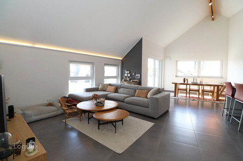 Apartment with 3 bedroom(s) to sell in Bivange