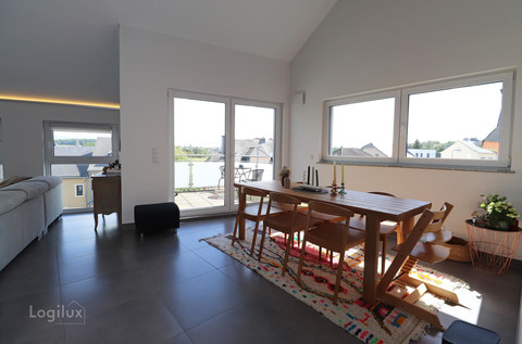 Apartment with 3 bedroom(s) to sell in Bivange