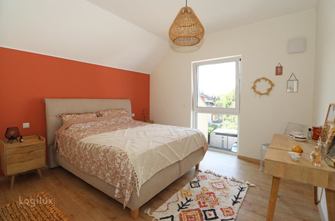 Apartment with 3 bedroom(s) to sell in Bivange