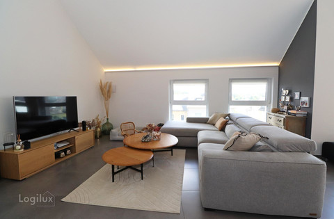 Apartment with 3 bedroom(s) to sell in Bivange