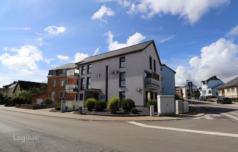 Apartment with 3 bedroom(s) to sell in Bivange