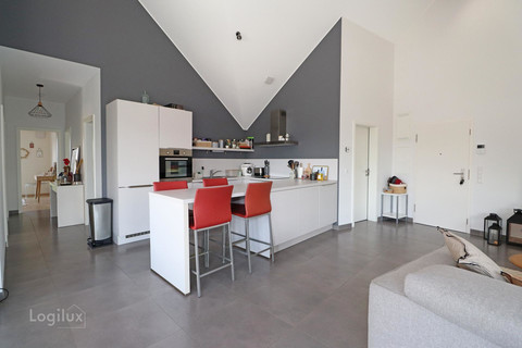 Apartment with 3 bedroom(s) to sell in Bivange