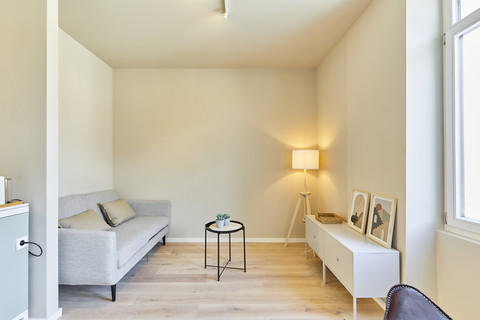 Apartment with 1 bedroom(s) to rent in Bivange