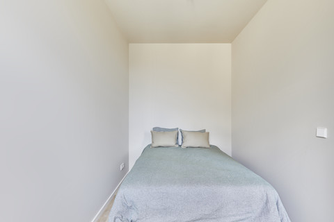 Apartment with 1 bedroom(s) to rent in Bivange