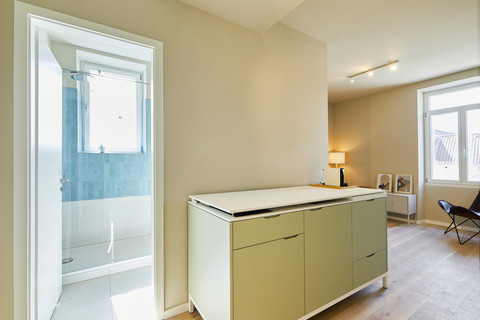 Apartment with 1 bedroom(s) to rent in Bivange