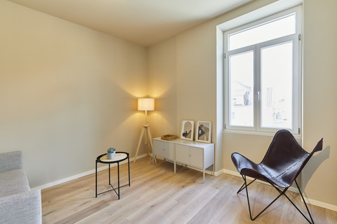 Apartment with 1 bedroom(s) to rent in Bivange