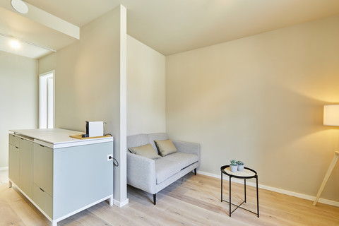 Apartment with 1 bedroom(s) to rent in Bivange