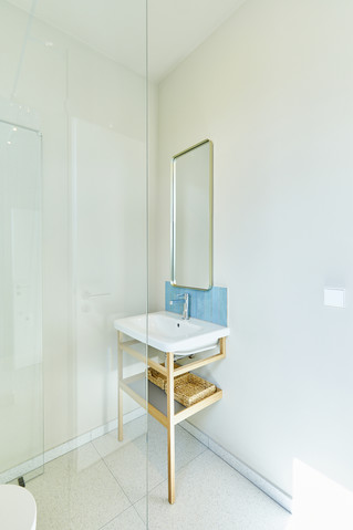 Apartment with 1 bedroom(s) to rent in Bivange