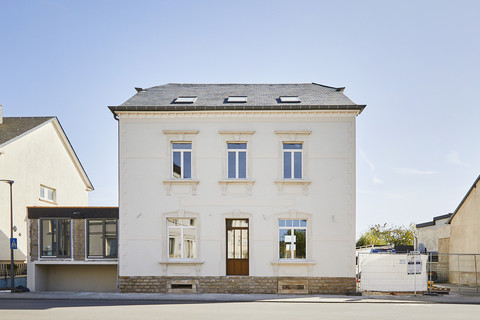 Apartment with 1 bedroom(s) to rent in Bivange