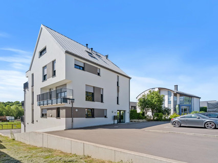 Duplex com 2 quarto(s) para venda em Bettborn