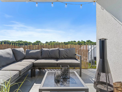 Duplex com 2 quarto(s) para venda em Bettborn