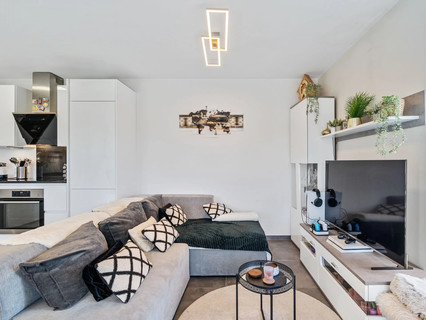 Duplex com 2 quarto(s) para venda em Bettborn