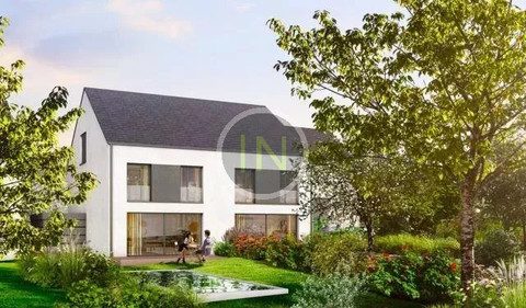 Moradia com 4 quarto(s) para venda em Bascharage