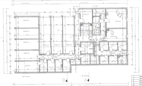 Apartamento com 1 quarto(s) para venda em Bissen
