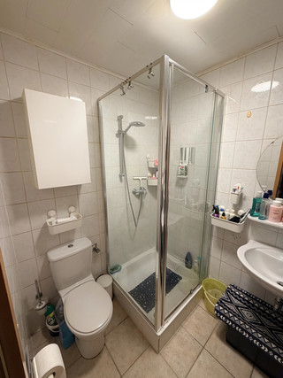 Apartamento com 1 quarto(s) para venda em Bissen