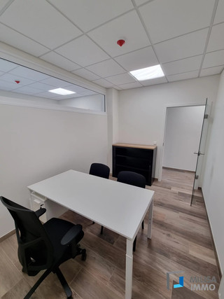 Büro zu vermieten in Beiler