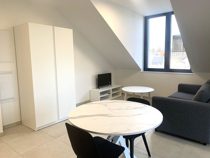 Studio to rent in Bertrange