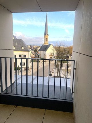 Studio to rent in Bertrange