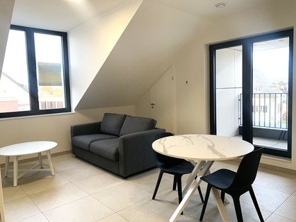 Studio to rent in Bertrange