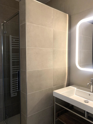 Studio to rent in Bertrange