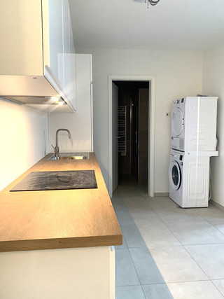 Studio to rent in Bertrange