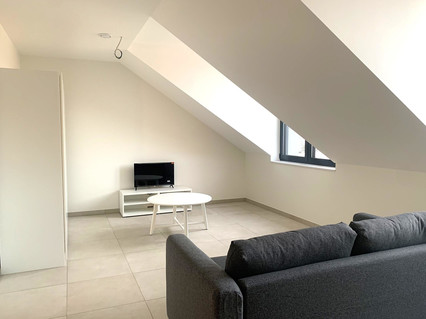 Studio to rent in Bertrange