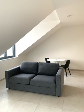 Studio to rent in Bertrange