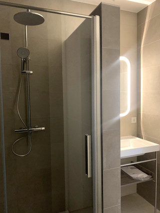 Studio to rent in Bertrange