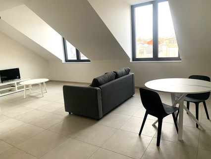 Studio to rent in Bertrange