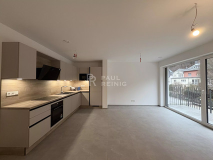 Apartment with 1 bedroom(s) to rent in Clervaux