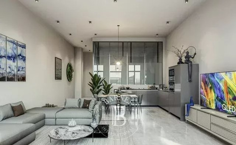 Apartamento com 3 quarto(s) para venda em Thionville