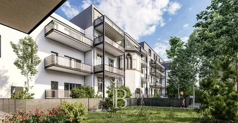 Apartamento com 3 quarto(s) para venda em Thionville