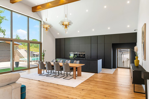 Haus 5 Zimmer zu verkaufen in Niederanven