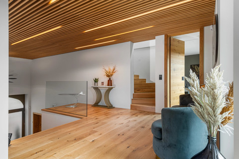 Haus 5 Zimmer zu verkaufen in Niederanven