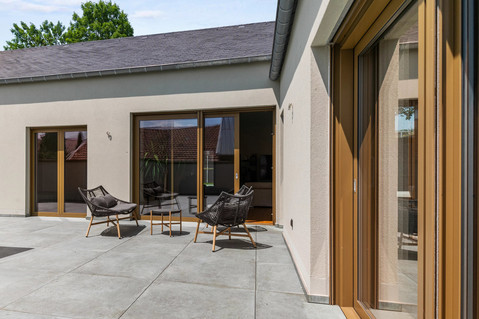 Haus 5 Zimmer zu verkaufen in Niederanven