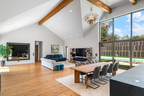 Haus 5 Zimmer zu verkaufen in Niederanven