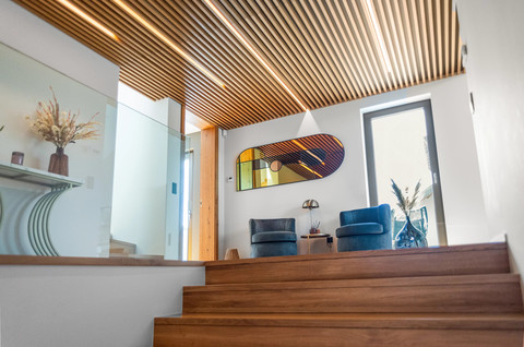 Haus 5 Zimmer zu verkaufen in Niederanven